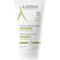 A-Derma Crema De Manos Happy 50ml