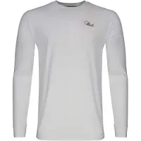 SikSilk Camiseta 'Essentials' negro / blanco