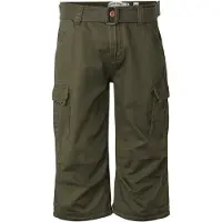 INDICODE JEANS Pantalón cargo 'INColos' verde