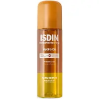 Isdin Fotoprotector Hydro Oil Protege Y Broncea Spf30 200ml