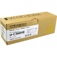 Ricoh Imaging Tóner Sp C360dnw 408187