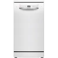 Bosch Lavavajillas Con Tercera Bandeja Sps2hkw55e 10 Servicios