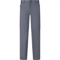 Whistler - Gerd V2 Outdoor Zip Off Pants - Pantalones desmontables size 5XL, azul