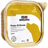 Specific Puppy All Breeds CPW - 6 x 300 g