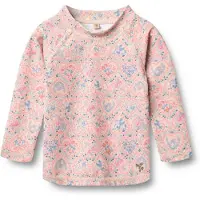 Wheat Camiseta 'Dilan' mezcla de colores