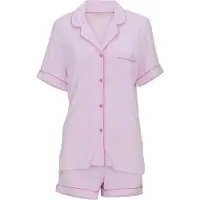 Cyberjammies Pijama 'Francesca' rosa / rosa