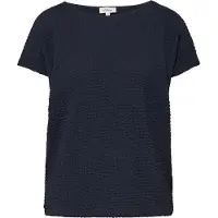 s.Oliver T-shirts Marine Talla: 34 | Camisetas de Seda Outlet | Mujer
