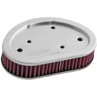 K&N Filtro De Aire Hd-9608