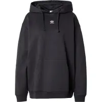 Adidas Originals Sudadera 'Essentials' negro