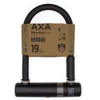 Axa Candado En U Newton Pro