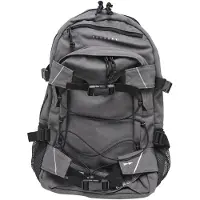 Brandit Mochila 'Louis' gris oscuro