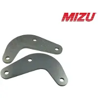Mizu ELEVACIÓN TRASERA KAWASAKI ZX-10 R/RR