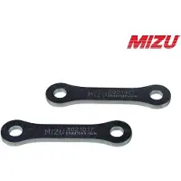 Mizu DESCENSO TRASERO