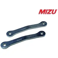 Mizu DESCENSO TRASERO 30MM SV 1000 N/S