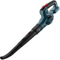 Worgrip Soplador eléctrico para hojas , sin batería, color plateado, talla única / enchufe europeo de 220V, color plateado, talla única