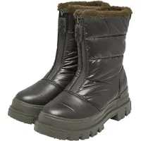 Buffalo Botas de nieve 'Aspha' caqui