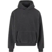 Karl kani Jersey gris oscuro