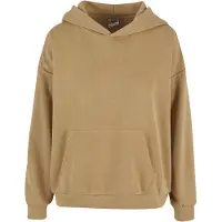 Urban Classics Sudadera camelo