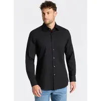 BOSS Camisa De Manga Larga Hank Kent 10219212