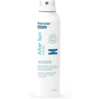 Isdin Aftersun Spray 200ml