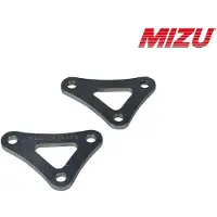 Mizu DESCENSO TRASERO 25/30MM VARIAS TRIUMPH
