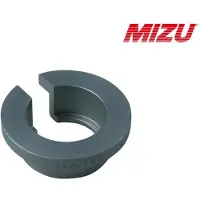 Mizu DESCENSO TRASERO 25 MM DIV. MODELOS