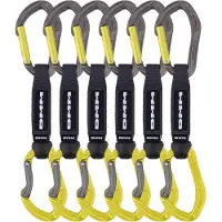 Dmm - Alpha Sport Quickdraw - Cinta exprés size 12 cm, multicolor