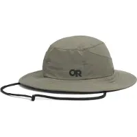 Outdoor Research - Helios Sun Hat - Sombrero size 55-57 cm - M, oliva
