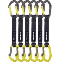 Dmm - Alpha Sport Quickdraw - Cinta exprés size 18 cm, multicolor