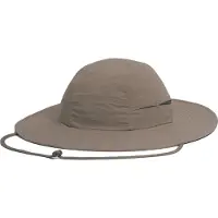 Outdoor Research - Sunbriolet Sun Hat - Sombrero size 55-57 cm - M, marrón