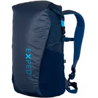 Exped - Typhoon 15 - Daypack azul