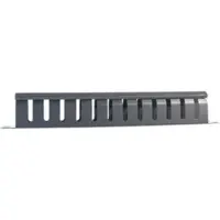 2LAN Organizador De Cables Para Rack