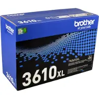 Brother Tóner Tn3610xl
