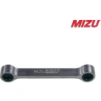 Mizu DESCENSO TRASERO 30MM YAMAHA YZF R1/R6