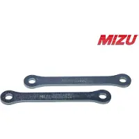 Mizu ELEVACIÓN TRASERA VARIOS SUZUKI