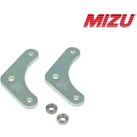 Mizu DESCENSO TRASERO 30MM VARIAS KAWASAKI