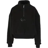 Karl kani Sudadera negro