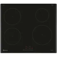 Balay Placa De Inducción 3eb961lr 4 Fuegos