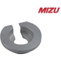 Mizu DESCENSO TRASERO 25/30/40MM VAR. TRIUMPH