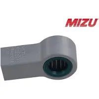 Mizu DESCENSO TRASERO 35MM YAMAHA FZ-6 FASER