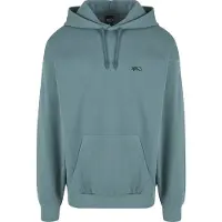 K1x Sudadera petróleo / negro