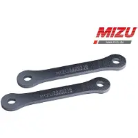 Mizu DESCENSO TRASERO 30MM BTS 1100 BULLDOG