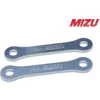 Mizu DESCENSO TRASERO 25MM XT1200ZE SUPERTENERE