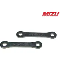 Mizu DESCENSO TRASERO 20/25MM VARIAS SUZUKI