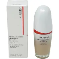 Shiseido Base De Maquillaje Revitalessence Spf30 30 Ml 260 Cashmere