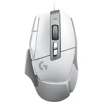 Logitech Ratón G502 X With G240 Pad