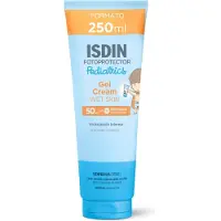 Isdin  Gel Crema Fotoprotectora Pediatrica SPF50+ 250ml