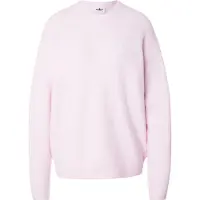 Adidas Jersey 'Athletic Dept' crema / rosa