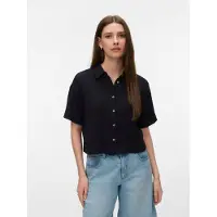 Vero Moda Blusa 'VMNatali' negro