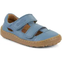 Froddo - Kid's Barefoot Sandal - Sandalias size 27, multicolor